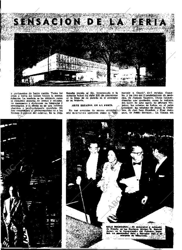 ABC MADRID 01-05-1964 página 17