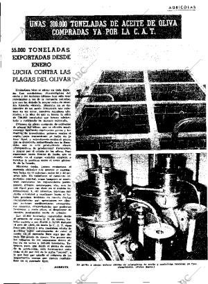 ABC MADRID 01-05-1964 página 23