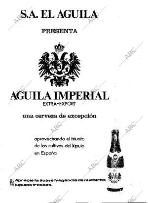 ABC MADRID 01-05-1964 página 24