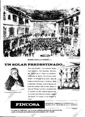 ABC MADRID 01-05-1964 página 25