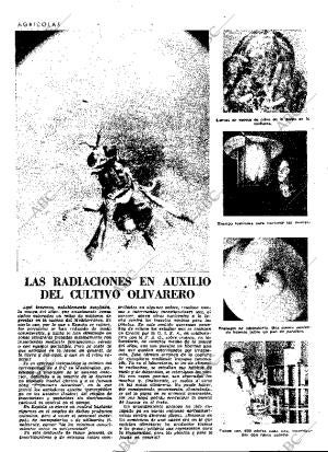 ABC MADRID 01-05-1964 página 26