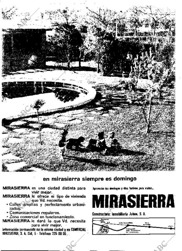 ABC MADRID 01-05-1964 página 27
