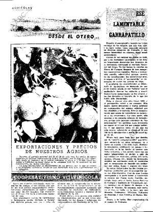ABC MADRID 01-05-1964 página 28