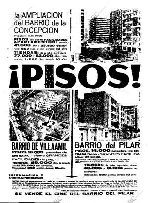 ABC MADRID 01-05-1964 página 29