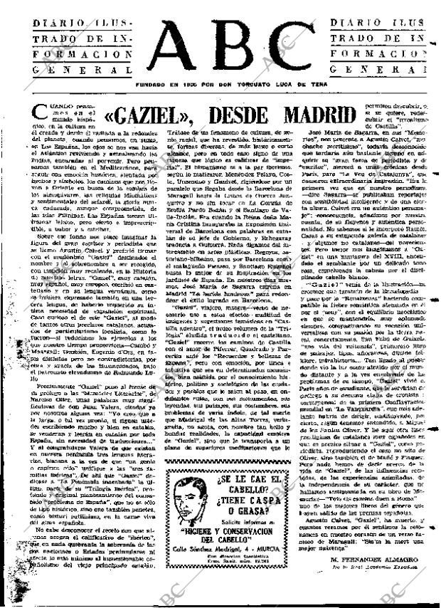 ABC MADRID 01-05-1964 página 3