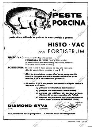 ABC MADRID 01-05-1964 página 30