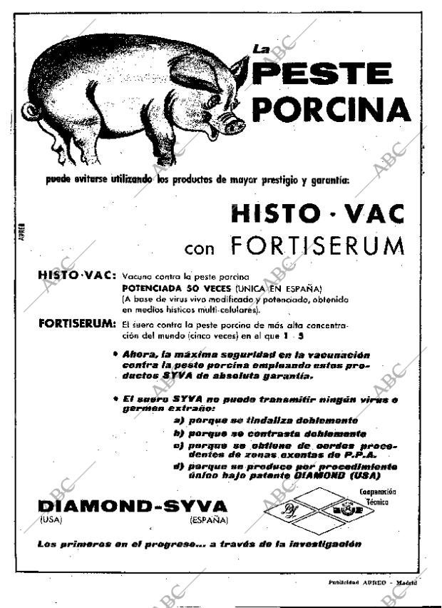 ABC MADRID 01-05-1964 página 30