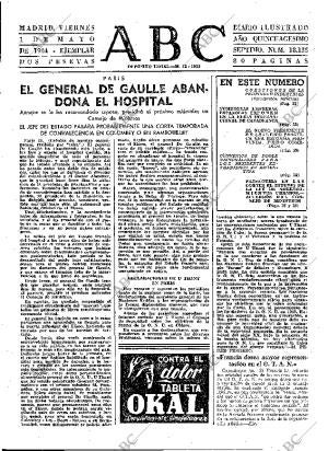 ABC MADRID 01-05-1964 página 31