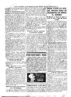 ABC MADRID 01-05-1964 página 34