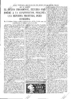 ABC MADRID 01-05-1964 página 35