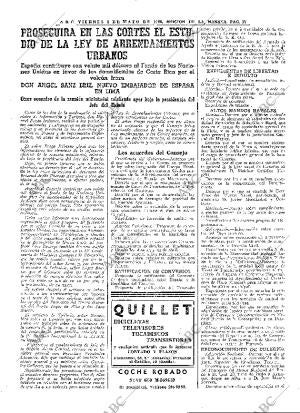 ABC MADRID 01-05-1964 página 37