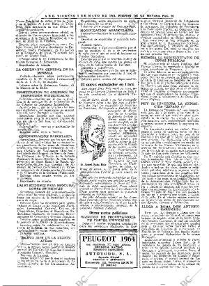 ABC MADRID 01-05-1964 página 38