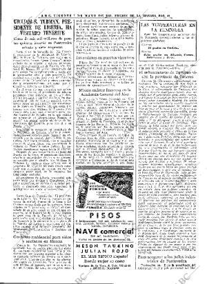 ABC MADRID 01-05-1964 página 41