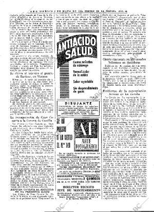 ABC MADRID 01-05-1964 página 42