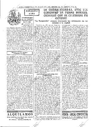 ABC MADRID 01-05-1964 página 43
