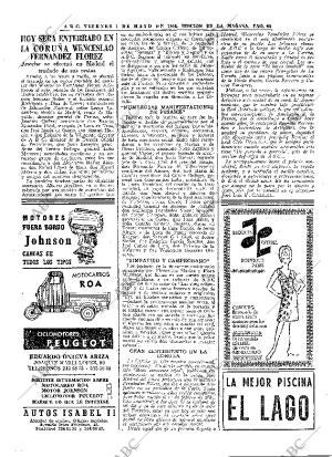 ABC MADRID 01-05-1964 página 44