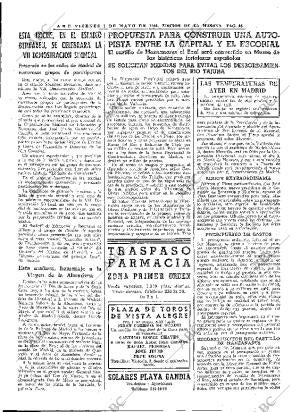 ABC MADRID 01-05-1964 página 45