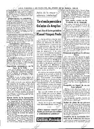 ABC MADRID 01-05-1964 página 46