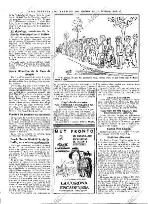 ABC MADRID 01-05-1964 página 47