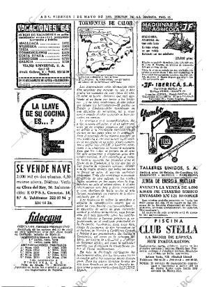 ABC MADRID 01-05-1964 página 48