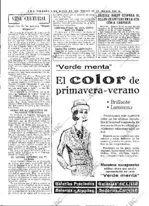 ABC MADRID 01-05-1964 página 49
