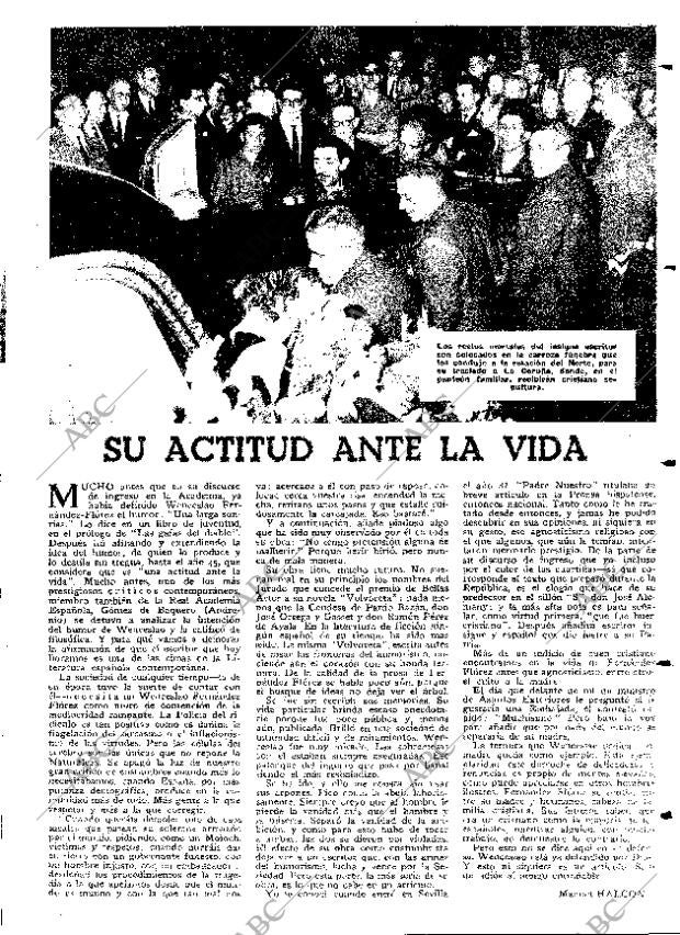 ABC MADRID 01-05-1964 página 5