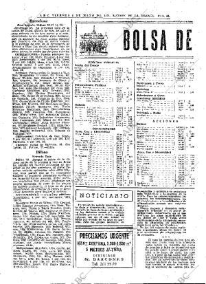 ABC MADRID 01-05-1964 página 52