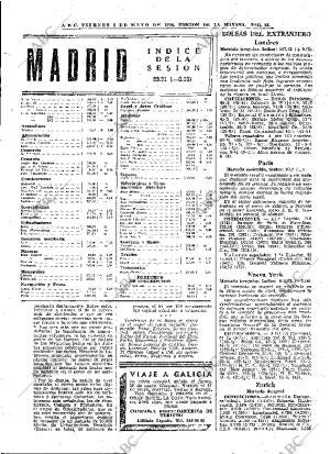 ABC MADRID 01-05-1964 página 53