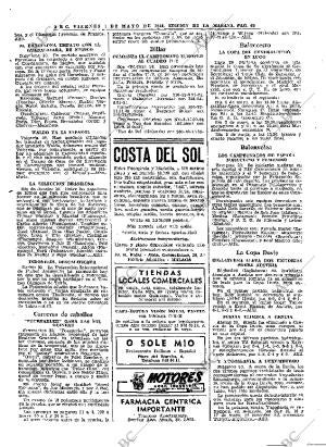 ABC MADRID 01-05-1964 página 60