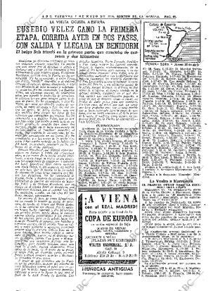ABC MADRID 01-05-1964 página 61