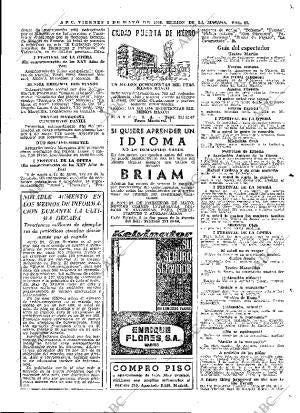 ABC MADRID 01-05-1964 página 67
