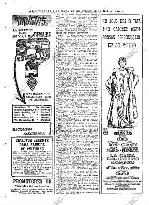 ABC MADRID 01-05-1964 página 70