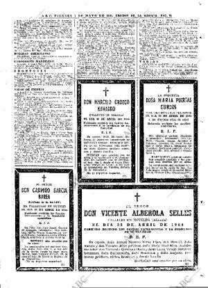 ABC MADRID 01-05-1964 página 71