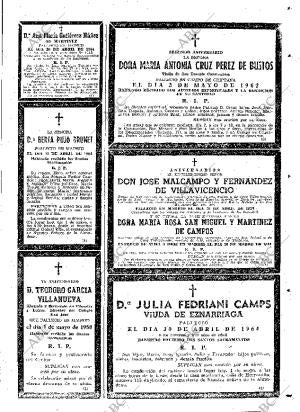ABC MADRID 01-05-1964 página 77