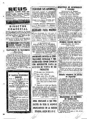 ABC MADRID 01-05-1964 página 78