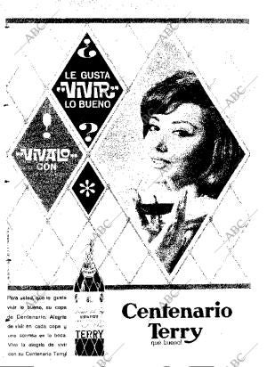 ABC MADRID 01-05-1964 página 8