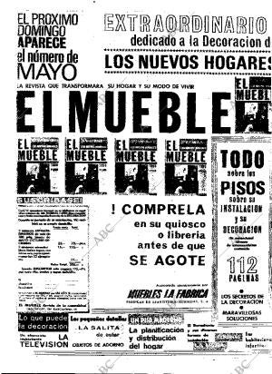 ABC MADRID 01-05-1964 página 80