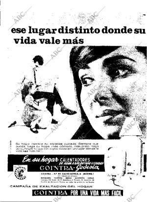 ABC MADRID 01-05-1964 página 9