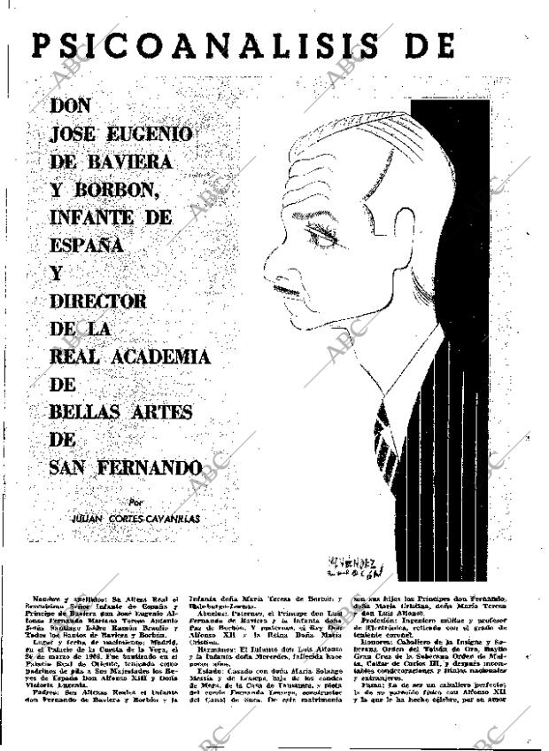 ABC MADRID 03-05-1964 página 29