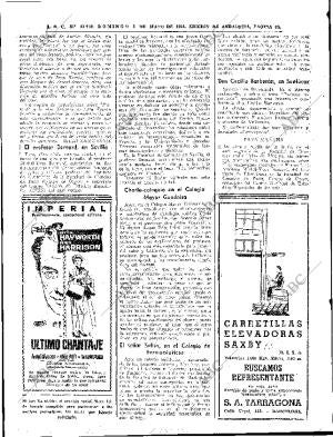 ABC SEVILLA 03-05-1964 página 62