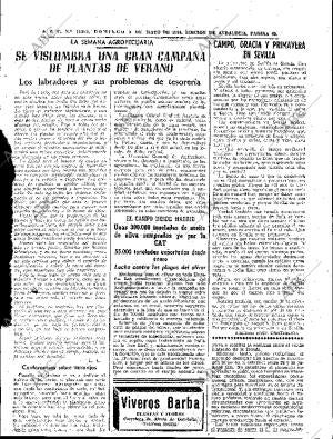 ABC SEVILLA 03-05-1964 página 69