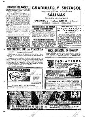 ABC MADRID 05-05-1964 página 102