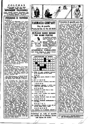 ABC MADRID 05-05-1964 página 103