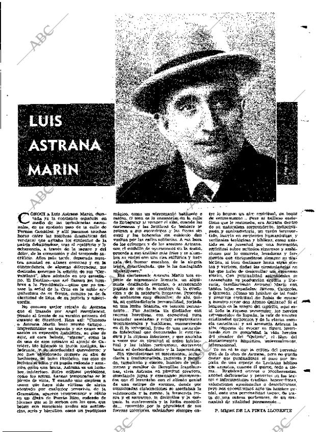 ABC MADRID 05-05-1964 página 17
