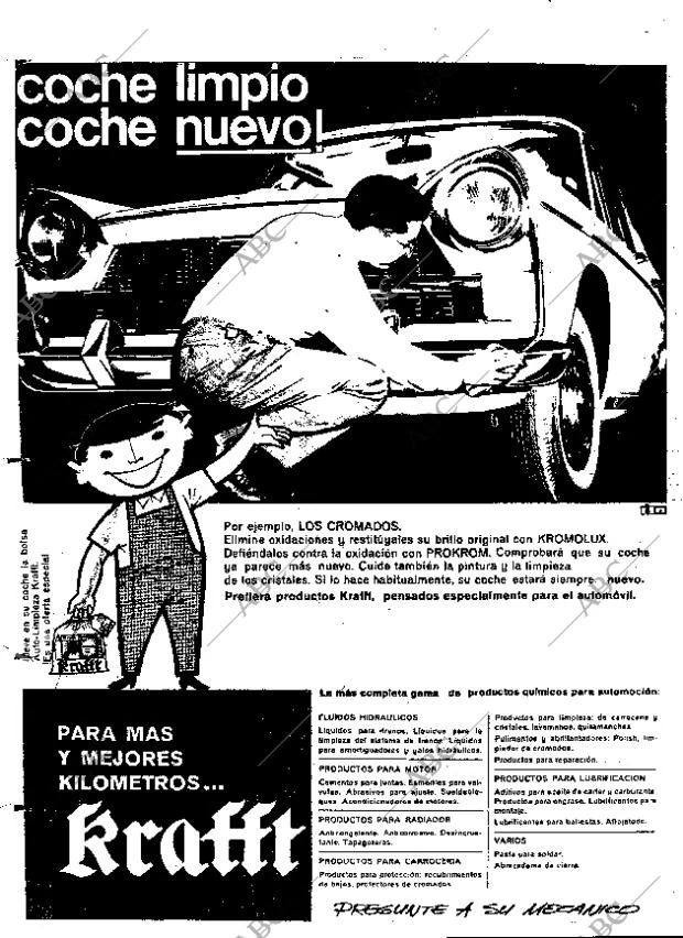ABC MADRID 05-05-1964 página 22