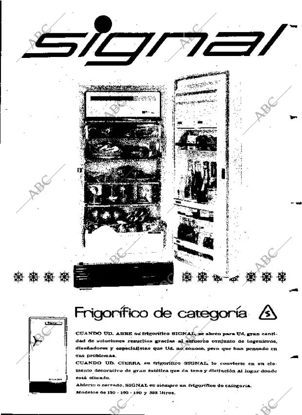 ABC MADRID 05-05-1964 página 23