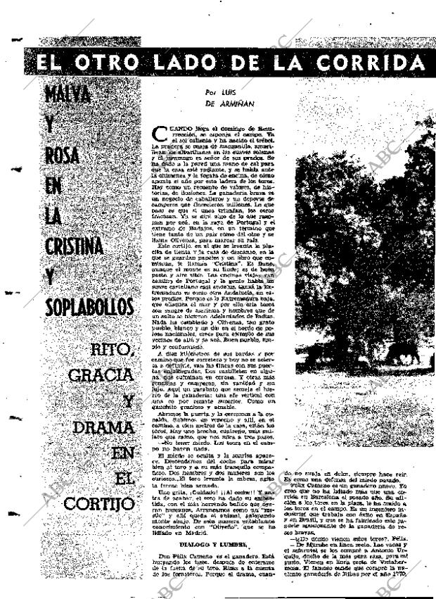 ABC MADRID 05-05-1964 página 24