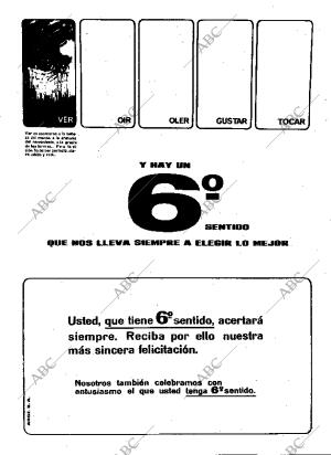ABC MADRID 05-05-1964 página 26
