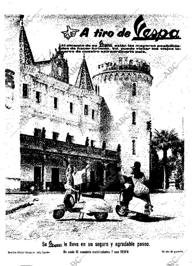 ABC MADRID 05-05-1964 página 28