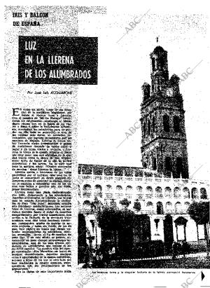 ABC MADRID 05-05-1964 página 32